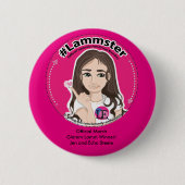 Standaard Button Roze (Voorkant)