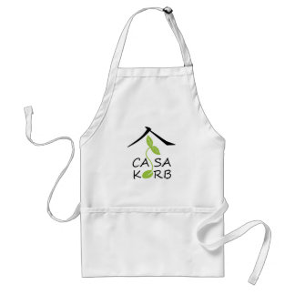 Standaard Casa Korb Schort