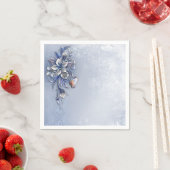*Standaard Cocktail Napkins Servetten (Insitu)