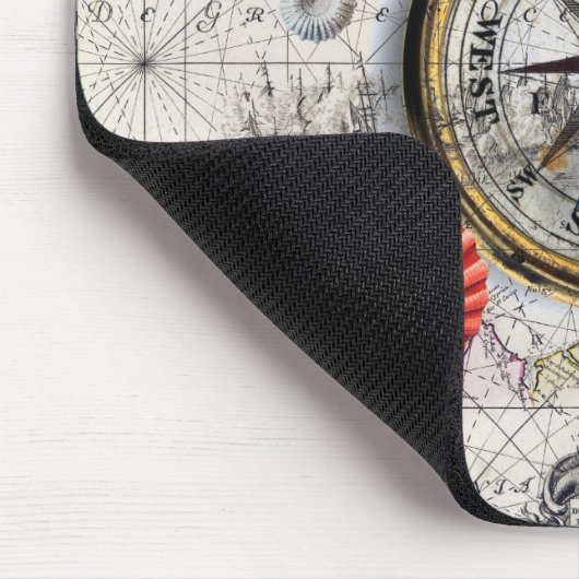  standaard compassie muismat (Hoek)