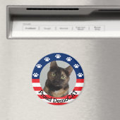  standaard DemoCAT Magneet (Insitu (Vaatwasser))