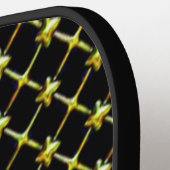 Standaard Deze Pickleball Paddle is ideaal voor ee (Links Detail)