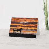 Standaard draaiend Wenskaart Kaart (Voorkant)