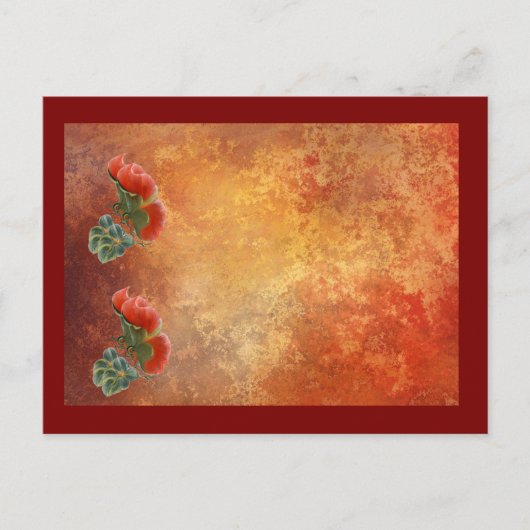 Standaard Feestdagenkaart (Voorkant)