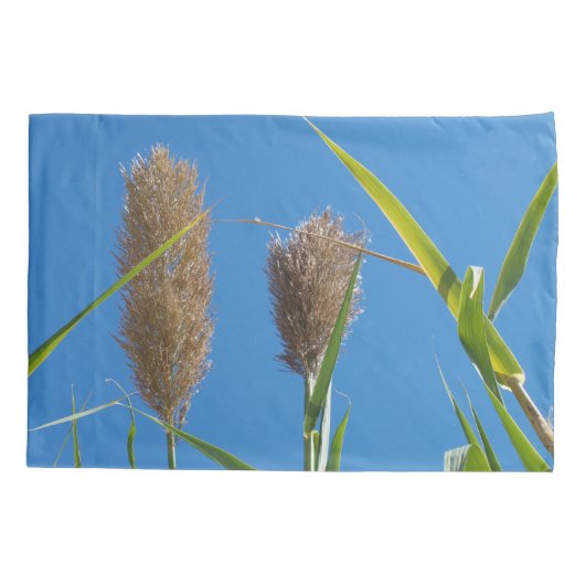 Standaard Hoesje Aangepast loods Kussensloop (Achterkant)