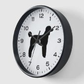 Standaard Hondenras met schuifregelaar (Hoek)