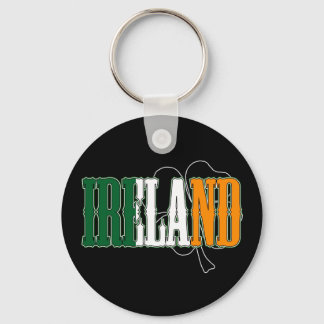 STANDAARD IERLAND SLEUTELHANGER