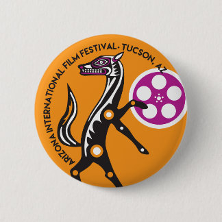 Standaard "Indie"-Button Ronde Button 5,7 Cm