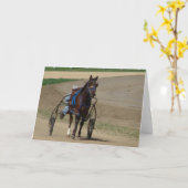 Standaard Kaart (Gele Bloem)