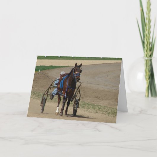 Standaard Kaart (Voorkant)