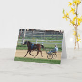 Standaard Kaart (Gele Bloem)