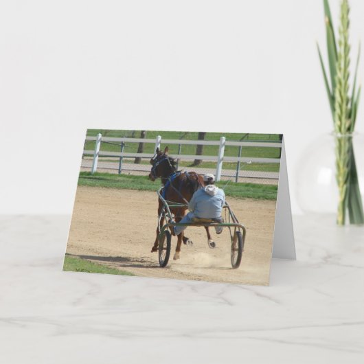 Standaard Kaart (Voorkant)