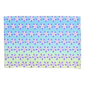 Standaard kussensloop Columbine (Voorkant)