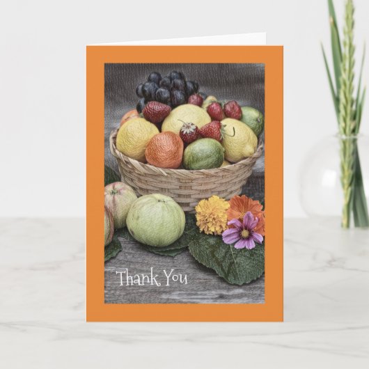 Standaard lege (5" x 7") Standaard witte Kaart (Voorkant)