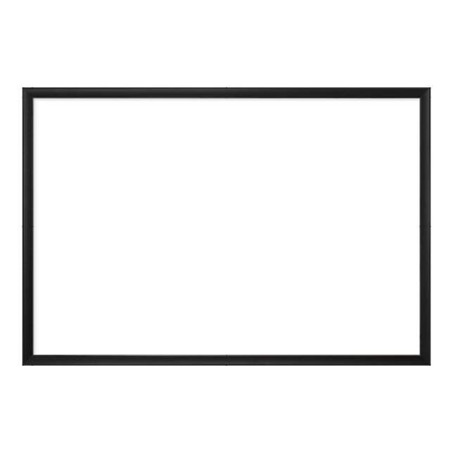 Standaard Lijst (Voorkant)