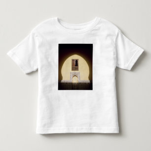 Standaard Marokkaans venster Kinder Shirts