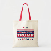 Standaard met Trump~2024~MAGA