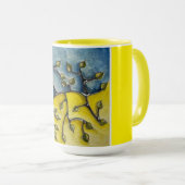 Standaard Mok (Voorkant rechts)