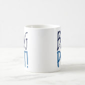 Standaard mok - Bing Pot! (Center)