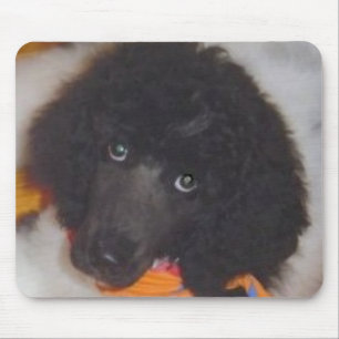 Standaard Muismat porseleinen