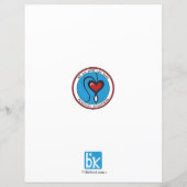 Standaard of verdeeld 1_Papier voor papier, 8,5 x (Achterkant)