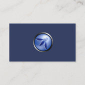 Standaard OWASP-Visitekaartje Visitekaartje (Achterkant)