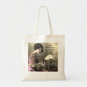 Standaard  Pho voor Administratieve Professionele  Tote Bag
