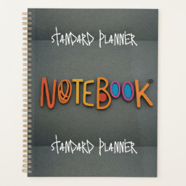 Standaard Planner