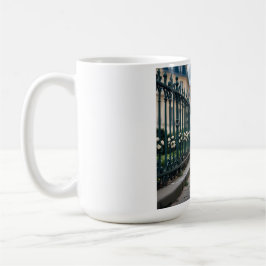 Standaard Poedel Elegante Koffie Mok