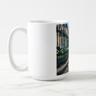 Standaard Poedel Elegante Koffie Mok