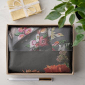 Standaard poedel van High Society Decoupage Tissuepapier (Geschenk)