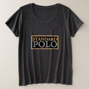 STANDAARD POLO
