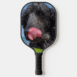 Standaard Poodle Pickleball Paddle