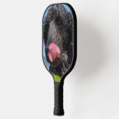 Standaard Poodle Pickleball Paddle (Links)