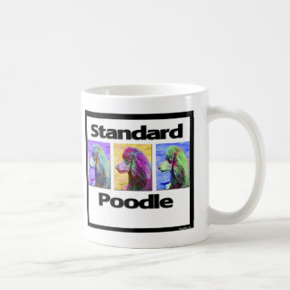 Standaard Pop Koffiemok