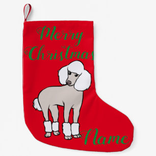 Standaard porseleindeeg Thunder_Cove Kleine Kerstsok