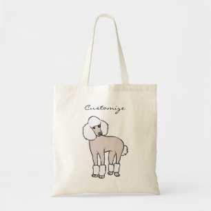 Standaard porseleindeeg Thunder_Cove Tote Bag
