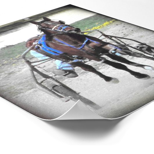 Standaard Poster (Hoek)