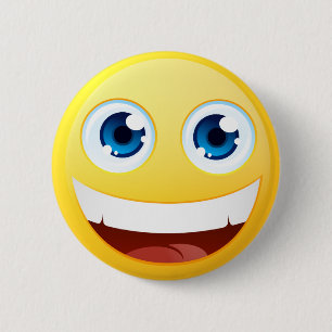 Standaard Ronde Button 5,7 Cm