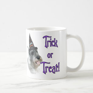 Standaard Schnauzer Trick Koffiemok
