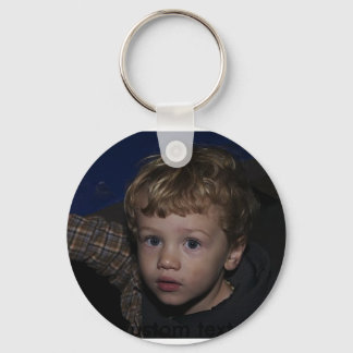 standaard sleutelhanger