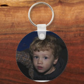 standaard sleutelhanger (Voorkant)