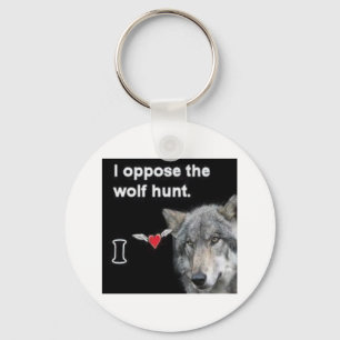 Standaard Sleutelhanger