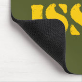 STANDAARD UITGIFTE MUISMAT (Hoek)