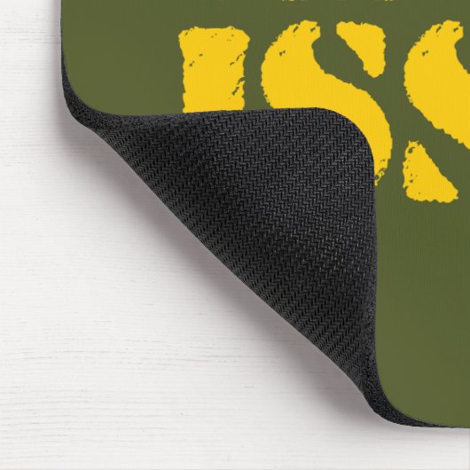 STANDAARD UITGIFTE MUISMAT (Hoek)