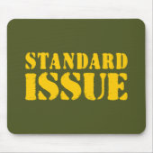 STANDAARD UITGIFTE MUISMAT (Voorkant)