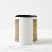 Standaard van Francisco Pizarro Mok (Midden)