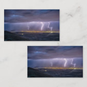 Standaard Visitekaartje 3,5 x 2,0 inch (Voorkant / Achterkant)
