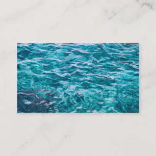 Standaard Visitekaartje 3,5 x 2,0 inch