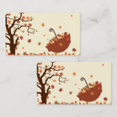Standaard Visitekaartje 3,5 x 2,0 inch (Voorkant / Achterkant)